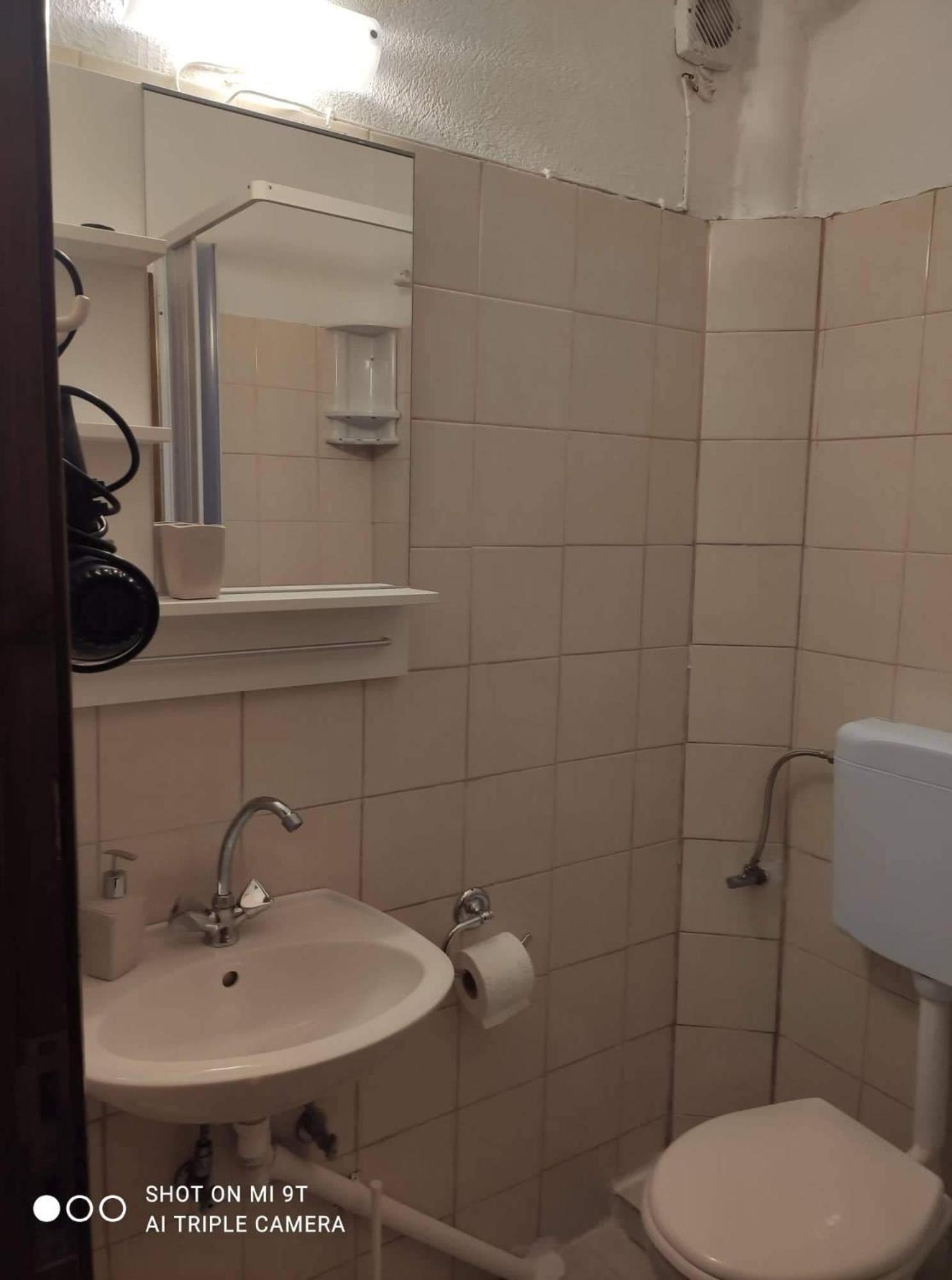 Sivota Rooms Athanasiou Kamer foto