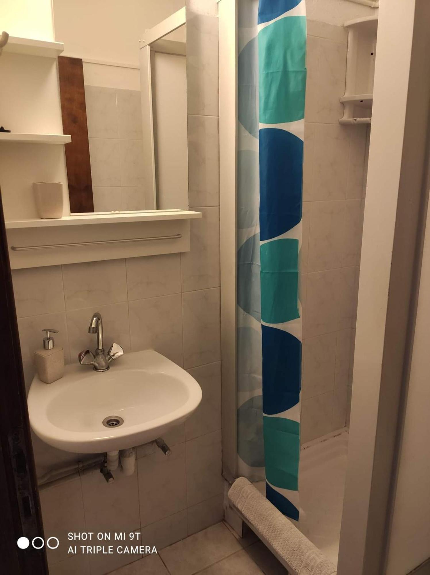 Sivota Rooms Athanasiou Kamer foto
