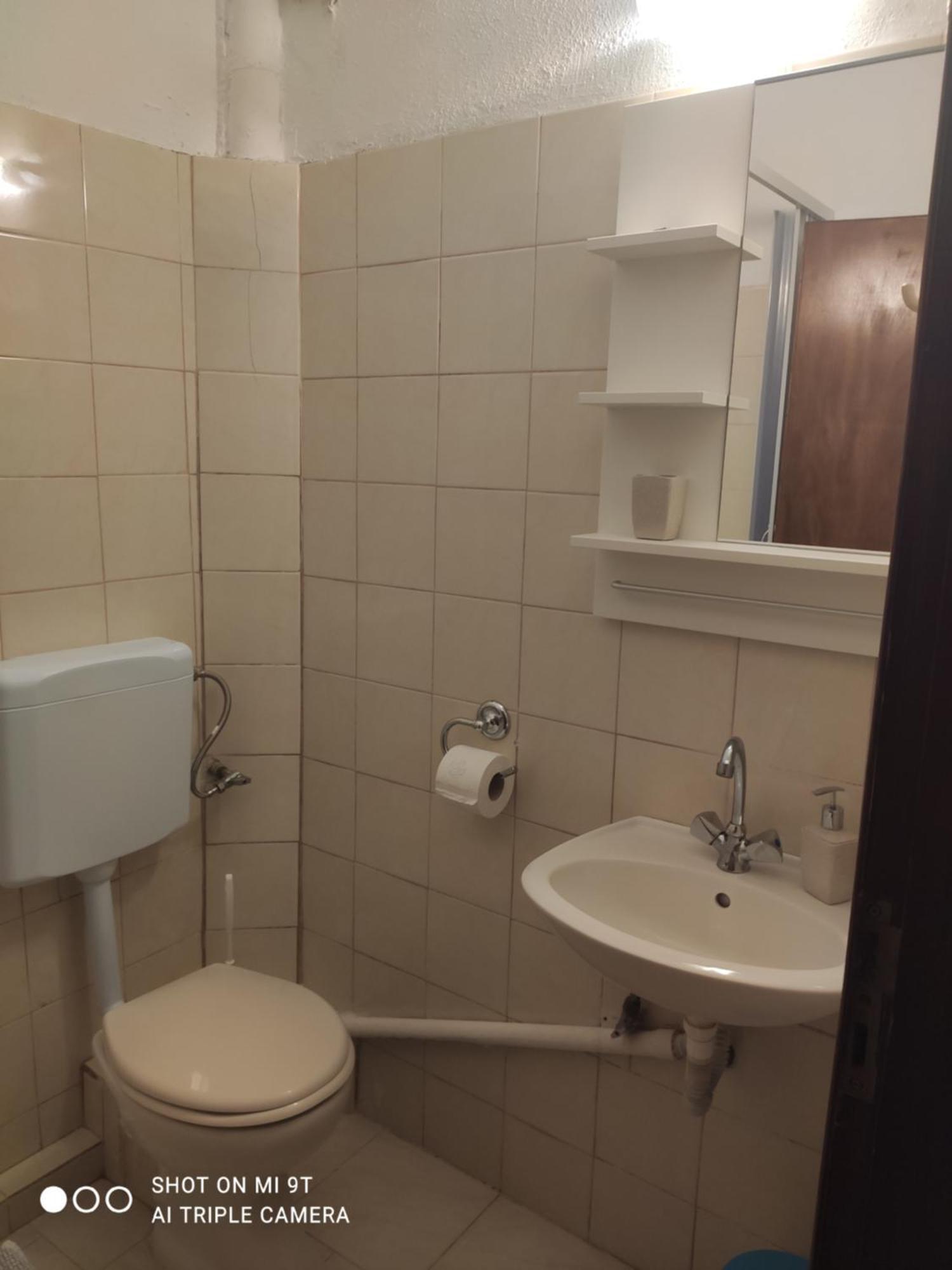 Sivota Rooms Athanasiou Kamer foto